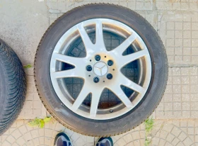    245/45R17  Mercedes-Benz CLS | Mobile.bg    11
