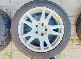    245/45R17  Mercedes-Benz CLS | Mobile.bg    9