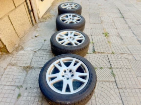    245/45R17  Mercedes-Benz CLS | Mobile.bg    2