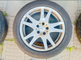    245/45R17  Mercedes-Benz CLS | Mobile.bg    10