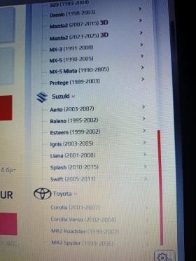    175/65R14  Toyota Yaris | Mobile.bg    6