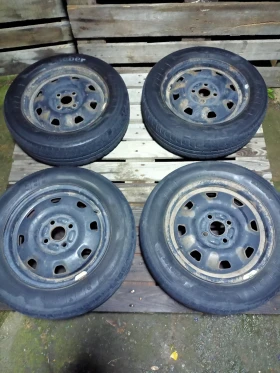        175/65R14  Toyota Yaris