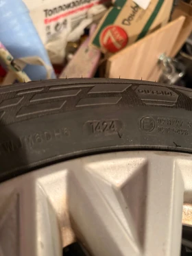 ���� � ������ 205/55R16 �� Kia Ceed | Mobile.bg � ����� ������ 3