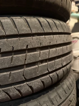 ���� � ������ 205/55R16 �� Kia Ceed | Mobile.bg � ����� ������ 7