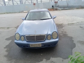 Mercedes-Benz CLK comprssor, снимка 4