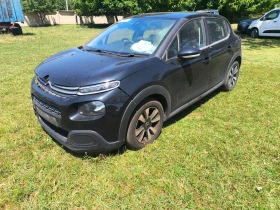 Citroen C3 1.2i, снимка 1