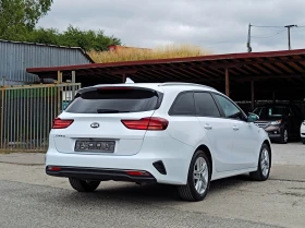 Kia Ceed 1.6 CRDi* GT Line* Face* Euro 6D* NAVI* КАМЕРА* , снимка 5