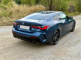 BMW 440, снимка 9