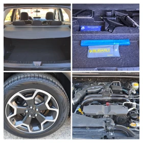Subaru XV 1.6 4x4 IX.2013г., снимка 14