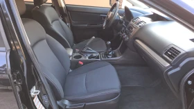 Subaru XV 1.6 4x4 IX.2013г., снимка 11