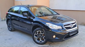 Subaru XV 1.6 4x4 IX.2013г., снимка 2