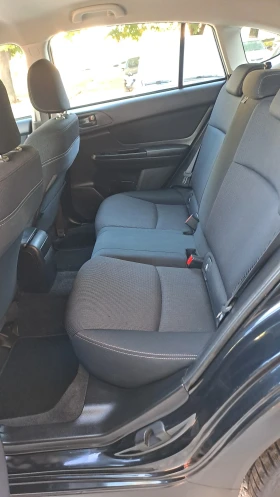 Subaru XV 1.6 4x4 IX.2013г., снимка 13