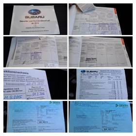 Subaru XV 1.6 4x4 IX.2013г., снимка 16