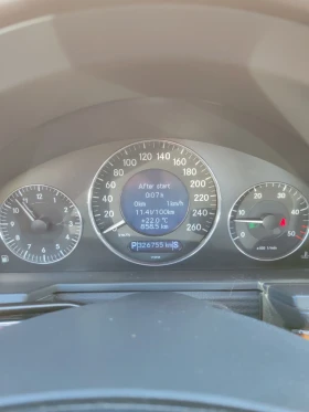 Mercedes-Benz E 320 W211, снимка 6