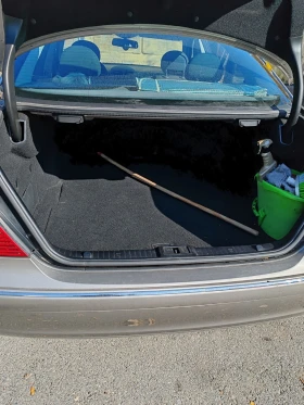 Mercedes-Benz E 320 W211, снимка 4