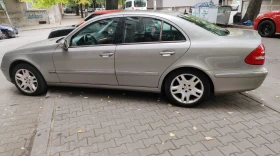 Mercedes-Benz E 320 W211, снимка 2
