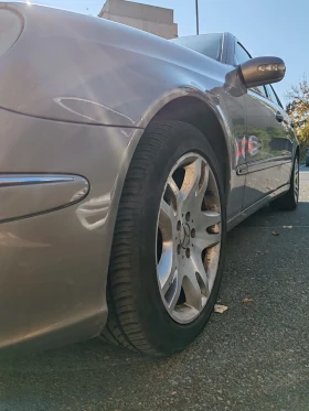 Mercedes-Benz E 320 W211, снимка 8
