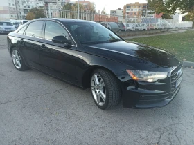 Audi A6 3.0 T Quattro Supercharged, снимка 3