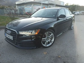 Audi A6 3.0 T Quattro Supercharged, снимка 2