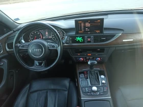 Audi A6 3.0 T Quattro Supercharged, снимка 13