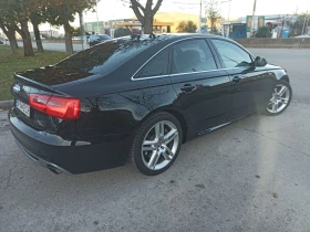 Audi A6 3.0 T Quattro Supercharged, снимка 4