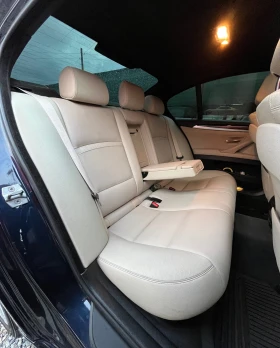 BMW 520 2.0D* X-DRIVE* FACE* DIGITAL* СОБСТВЕН ЛИЗИНГ, снимка 6