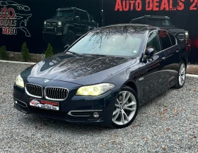BMW 520 2.0D* X-DRIVE* FACE* DIGITAL* СОБСТВЕН ЛИЗИНГ, снимка 1