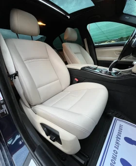 BMW 520 2.0D* X-DRIVE* FACE* DIGITAL* СОБСТВЕН ЛИЗИНГ, снимка 5