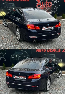 BMW 520 2.0D* X-DRIVE* FACE* DIGITAL* СОБСТВЕН ЛИЗИНГ, снимка 4