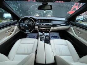 BMW 520 2.0D* X-DRIVE* FACE* DIGITAL* СОБСТВЕН ЛИЗИНГ, снимка 7
