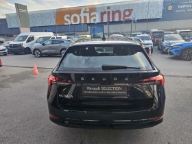 Skoda Octavia 2.0 dCi 115 hp EDC, снимка 6