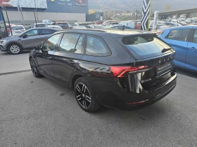 Skoda Octavia 2.0 dCi 115 hp EDC, снимка 4