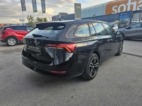 Skoda Octavia 2.0 dCi 115 hp EDC, снимка 5