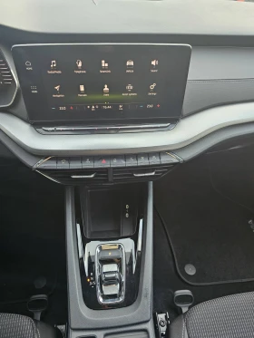 Skoda Octavia 2.0 dCi 115 hp EDC, снимка 9