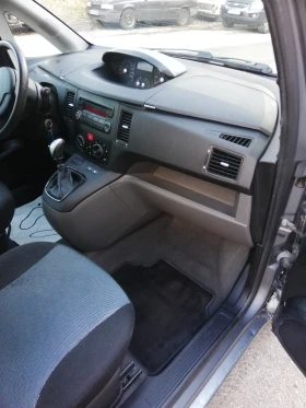 Fiat Idea 1, 4 КЛИМАТИК , снимка 13