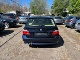 BMW 530 xDrive/231кс/Нави/Автомат, снимка 5