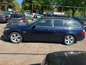 BMW 530 xDrive/231кс/Нави/Автомат, снимка 7