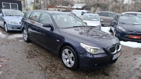 BMW 530 530xDrive/231кс/Нави/Автомат, снимка 8