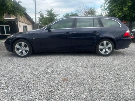 BMW 530 xDrive/231кс/Нави/Автомат, снимка 8