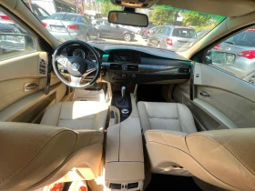 BMW 530 xDrive/231кс/Нави/Автомат, снимка 9