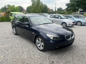 BMW 530 xDrive/231кс/Нави/Автомат, снимка 3