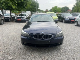 BMW 530 xDrive/231кс/Нави/Автомат, снимка 2
