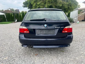 BMW 530 xDrive/231кс/Нави/Автомат, снимка 6