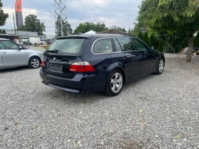 BMW 530 xDrive/231кс/Нави/Автомат, снимка 5