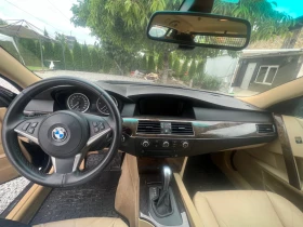 BMW 530 xDrive/231кс/Нави/Автомат, снимка 10