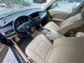 BMW 530 xDrive/231кс/Нави/Автомат, снимка 9