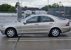 Mercedes-Benz C 220, снимка 5