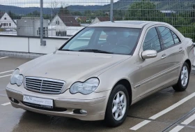 Mercedes-Benz C 220, снимка 1