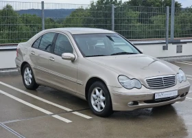 Mercedes-Benz C 220, снимка 3