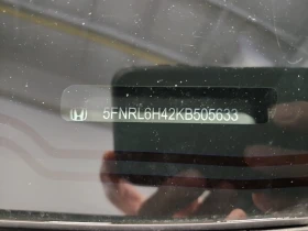 Honda Odyssey EX * CARFAX* , снимка 14